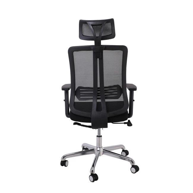 BF9500 Armchair Mesh Black