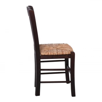 CASA Chair Impregnation Walnut