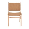 COMO Chair Natural, Paper Rope