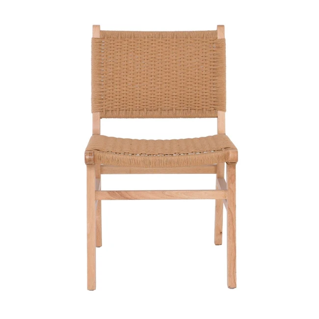 COMO Chair Natural, Paper Rope
