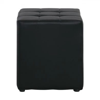 CONY Stool Pu Black