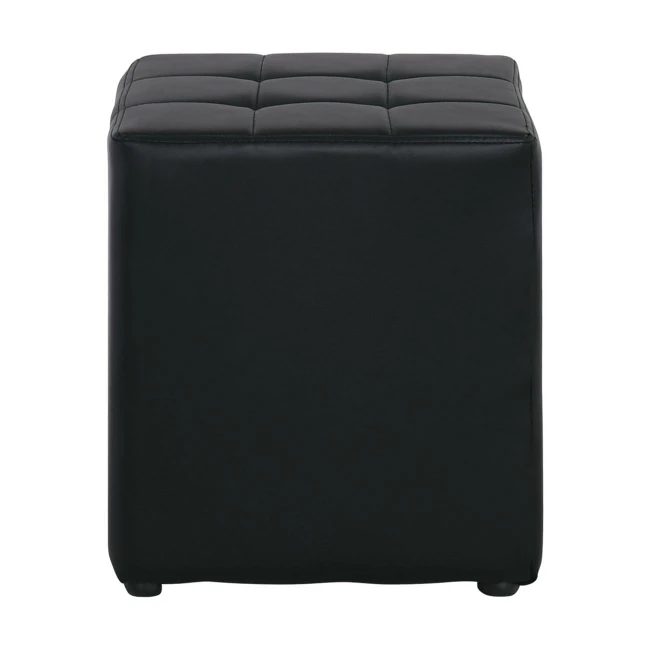 CONY Stool Pu Black