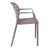 DENON PP Armchair Mocha
