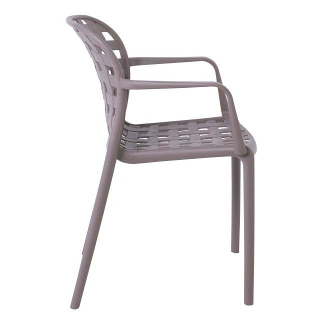 DENON PP Armchair Mocha