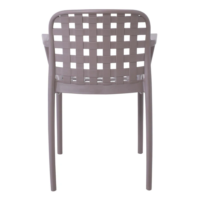 DENON PP Armchair Mocha
