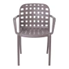 DENON PP Armchair Mocha
