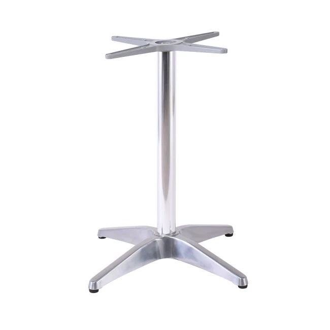 FACTORY Alu Base