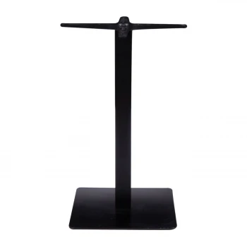 PRATO 40x40cm Steel Base H72cm