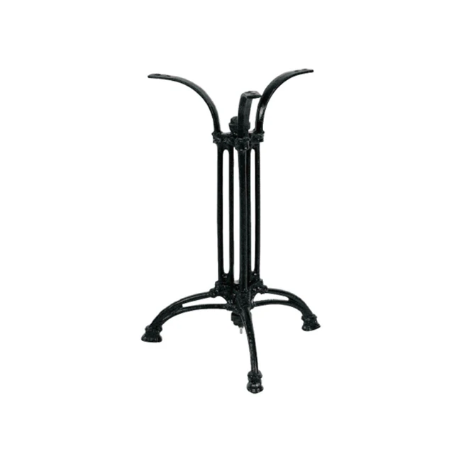 CAST IRON Base 3-Leged