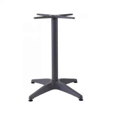 FACTORY Anthracite Alu Base