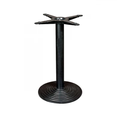 EKO Round Cast Iron Base D.43cm H72cm