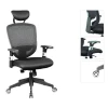 BF9100 Manager Armchair Black