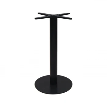 PRATO D40cm Steel Base H72cm