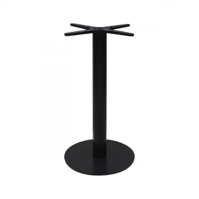 PRATO D40cm Steel Base H72cm