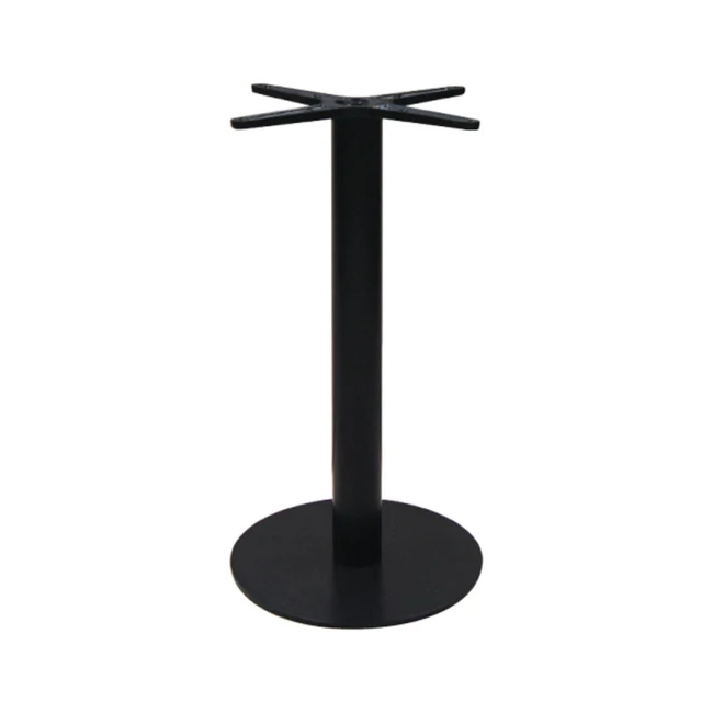 PRATO D40cm Steel Base H72cm