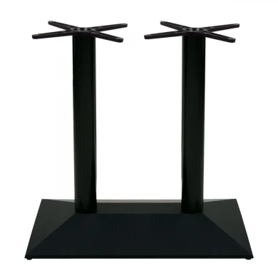 PYRAMID Cast Iron Base 73x40cm