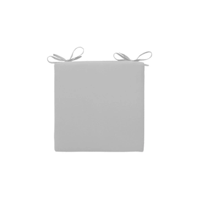 SEAT Cushion 45x45/5cm Cream