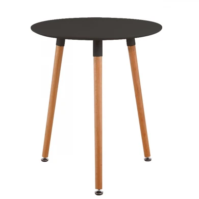 ART Table D.60cm Black