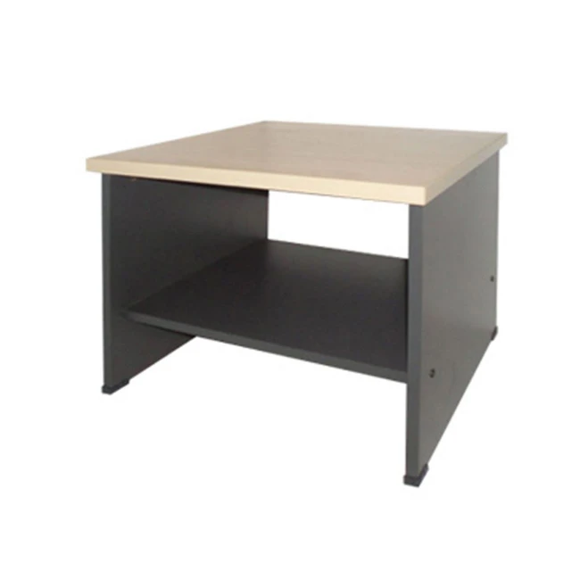 TABLE Visitor 60x60x45,DG/Beech