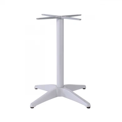 FACTORY Silver Alu Base