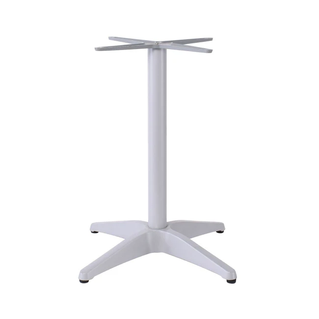 FACTORY Silver Alu Base