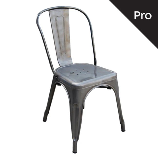 RELIX Chair Steel Metal