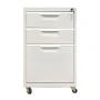 Metal CABINET 40x50x67 White