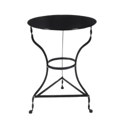 TRADITIONAL Coffee Table D60 Black K/D TRADITIONAL Coffee Table D60 Black K/D