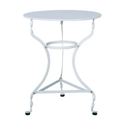 TRADITIONAL Coffee Table D60 White K/D TRADITIONAL Coffee Table D60 White K/D