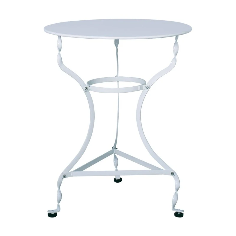 TRADITIONAL Coffee Table D60 White K/D