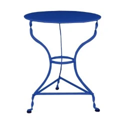 TRADITIONAL Coffee Table D60 Blue K/D TRADITIONAL Coffee Table D60 Blue K/D