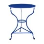 TRADITIONAL Coffee Table D60 Blue K/D