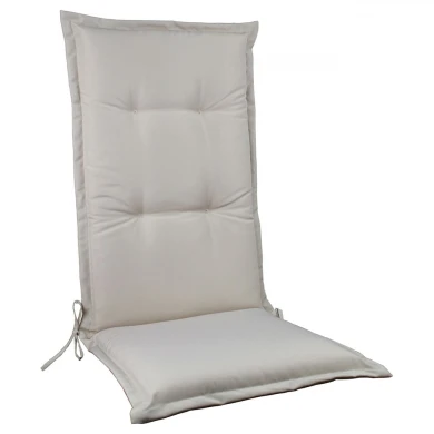 FLAP High Cushion Sandy 117(45+72)x45/5 cm
