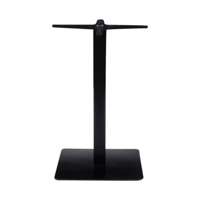PRATO 50x50cm Steel Base H72cm