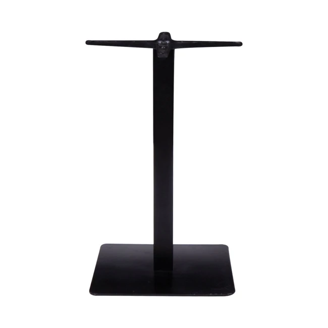 PRATO 50x50cm Steel Base H72cm