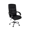 BF6400 Manager Armchair Black Pu