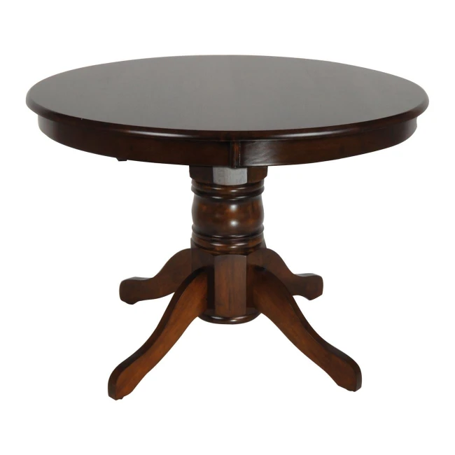 NIRVANA Table D106 Walnut