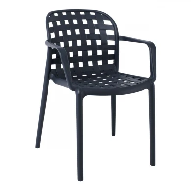 DENON PP Armchair Anthracite