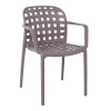 DENON PP Armchair Mocha