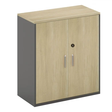 PROJECT Low Cabinet Sonoma/Grey