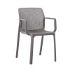 DORIAN PP-UV Armchair Sand Beige