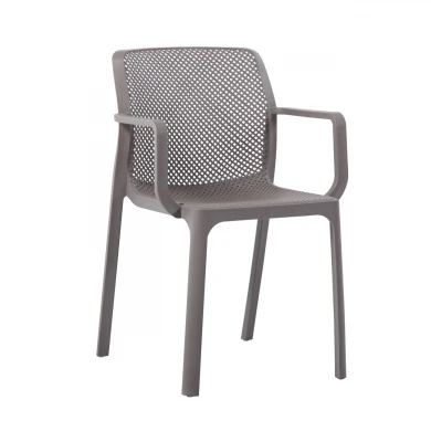 DORIAN PP-UV Armchair Sand Beige
