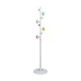 LINE Hanger - Coat Stand Steel White