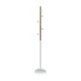 NORDIC Hanger - Coat Stand Steel White/Natural