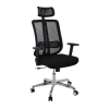 BF9500 Armchair Mesh Black