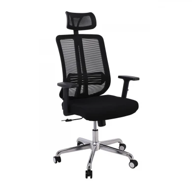 BF9500 Armchair Mesh Black