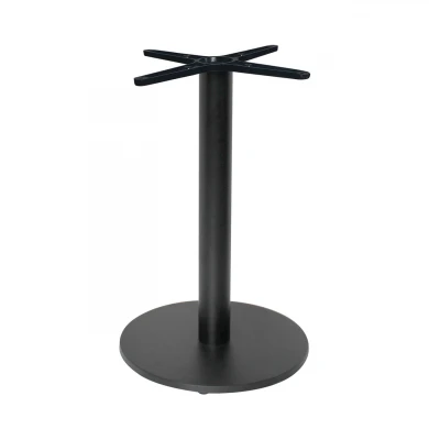 PRATO-W D45cm Steel Base H72cm (adjustable feet)