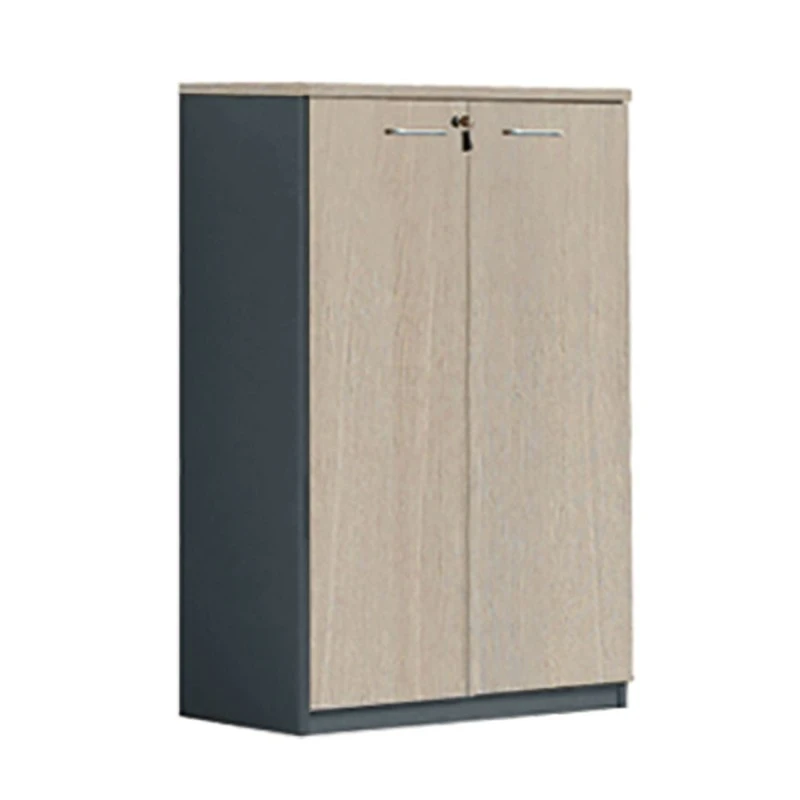 PROGRESS Cabinet Elm/Grey