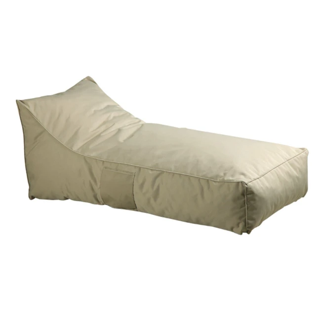 TACO Lounge Bean Bag Sand 100% waterproof