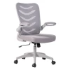 BF2945 Office Armchair Grey Mesh